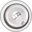 NFC Naklejki - AntiMetal