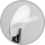 NFC Karty - Samoprzylepne